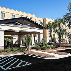 Hampton Inn Charleston-Daniel Island