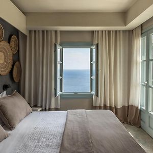 Superior Suite '1' Sea View